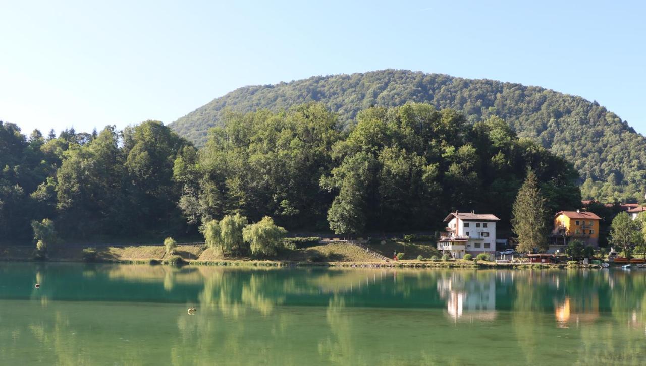 Apartment Mara Tolmin Zewnętrze zdjęcie
