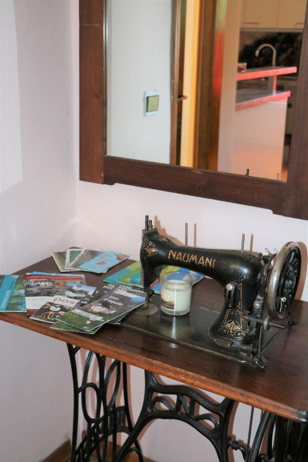 Apartment Mara Tolmin Zewnętrze zdjęcie