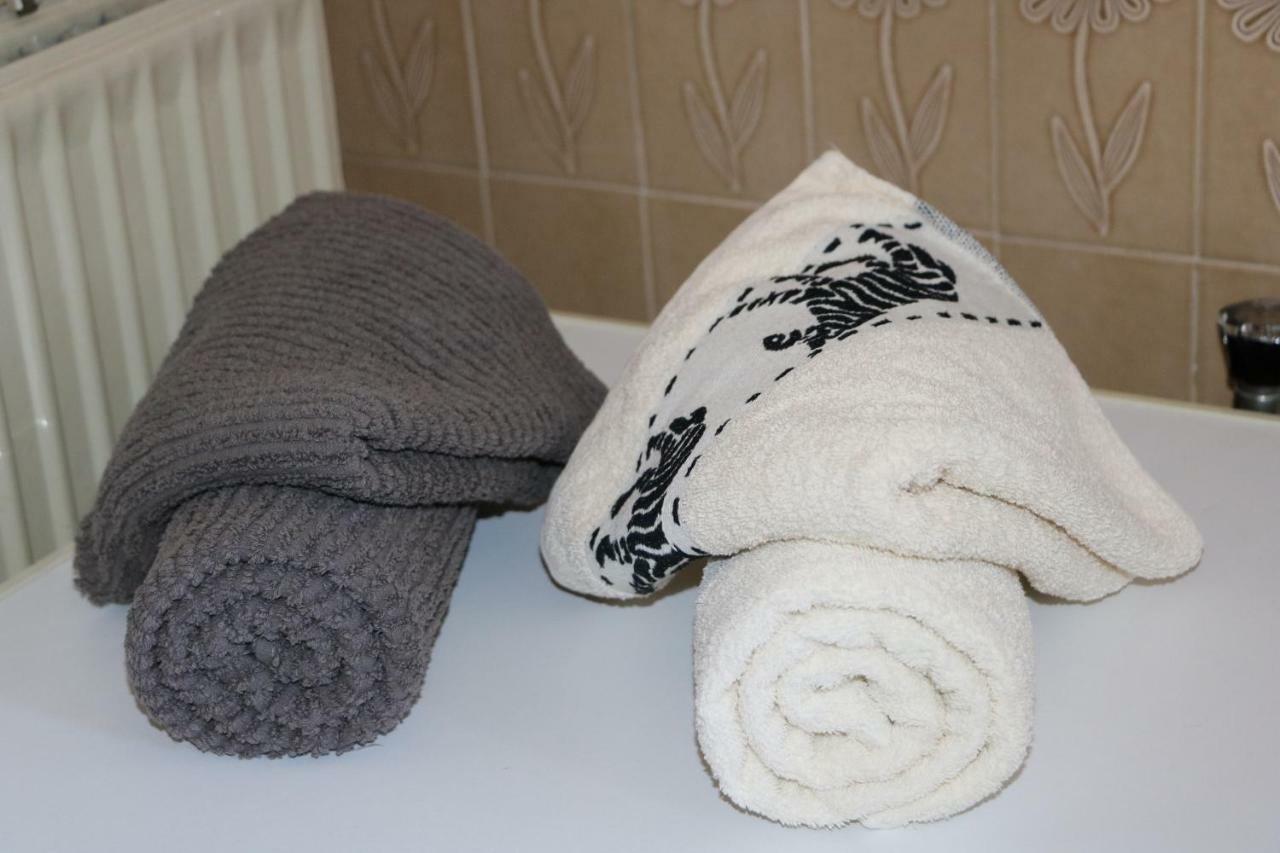 Apartment Mara Tolmin Zewnętrze zdjęcie