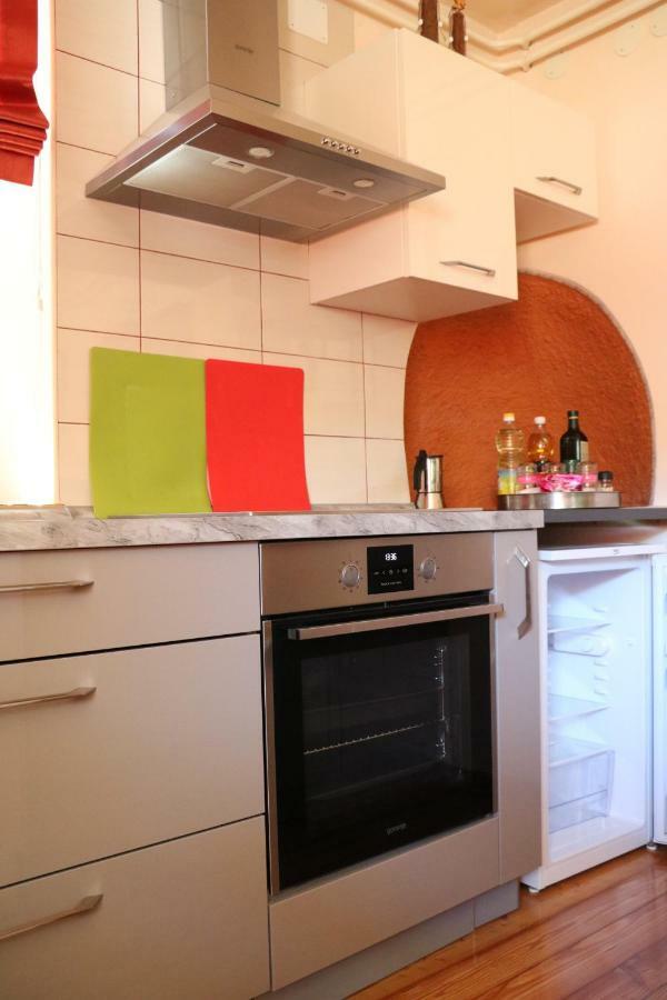 Apartment Mara Tolmin Zewnętrze zdjęcie
