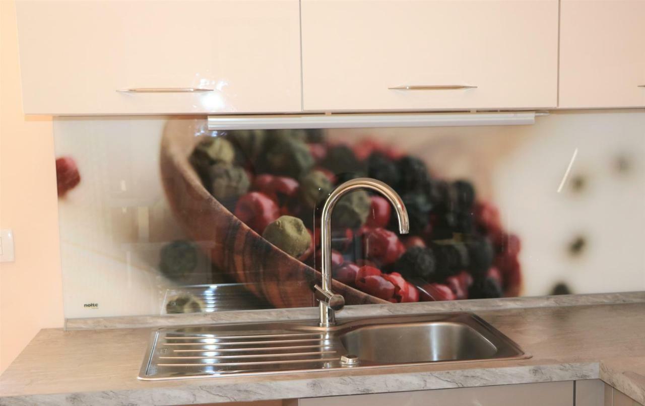 Apartment Mara Tolmin Zewnętrze zdjęcie